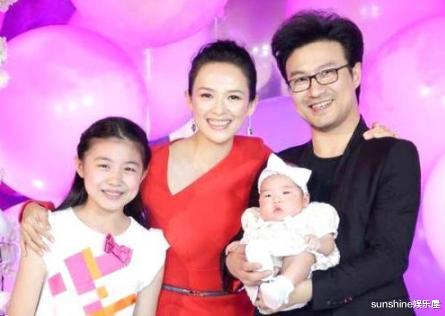 张艺谋|16年前，陈婷“查岗”发现章子怡，怒扇张艺谋两巴掌，章子怡慌了
