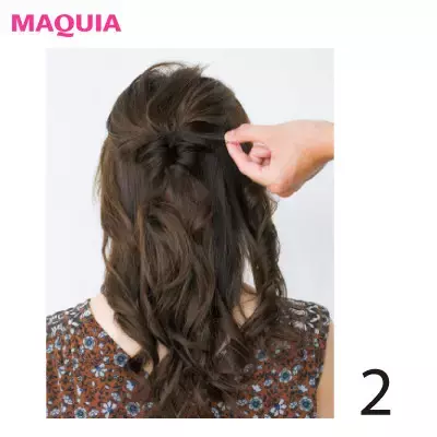 刘海|这几款短发发型，新手也能自己扎~风靡日本秋冬人气发型18款