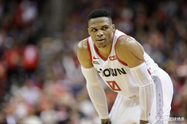 湖人队|火箭刚赢湖人又出两个好消息！威少下场复出？第三巨头归期也定了