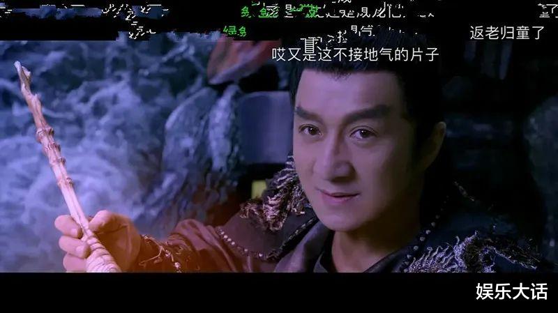 「滤镜」《创造营》10倍磨皮，国产综艺找不到一个真实的人