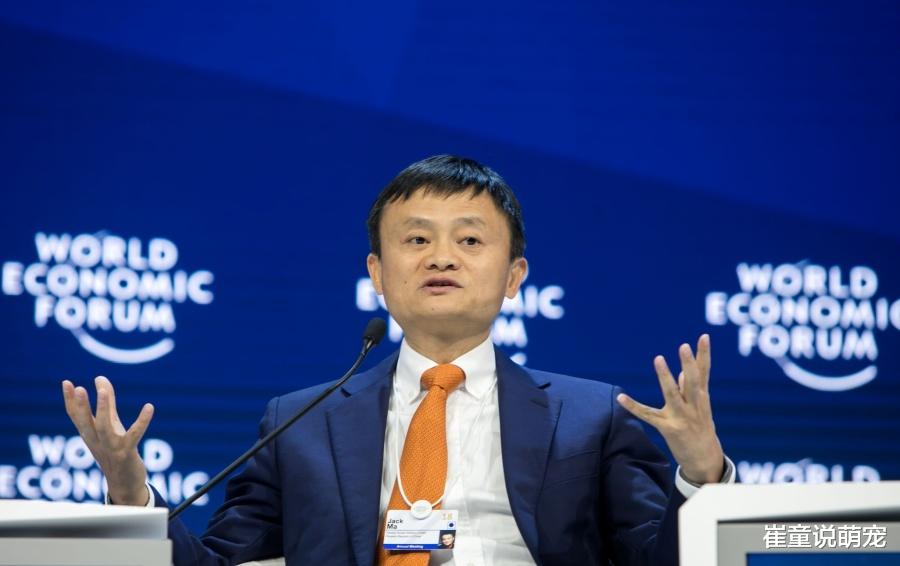 他那么有钱，为何却从不“花天酒地”？听完他的回答，网友不淡定了