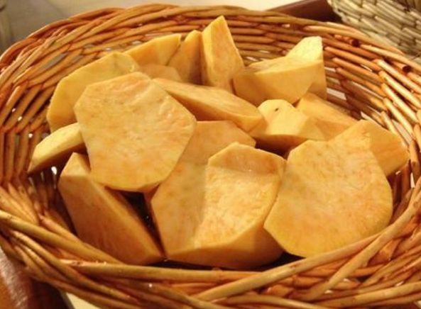 【燕麦片】减肥最“快”的主食，燕麦片不上榜，坚持吃一月，轻松瘦20斤