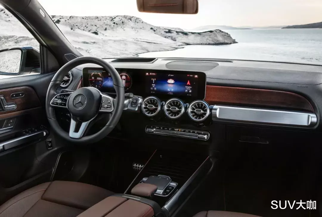 [长安CS75]这4款SUV坐进车里，你才明白什么叫10万价格50万档次！