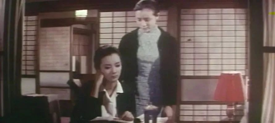 林青霞|林青霞闺蜜，19岁被李翰祥相中，却因演技呆滞被称“木雕美人”