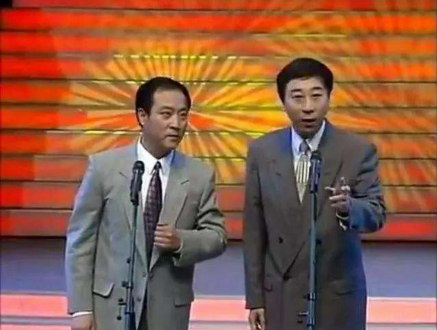 相声|相声界最经典二十对搭档，侯宝林郭启儒领衔，郭德纲于谦入选