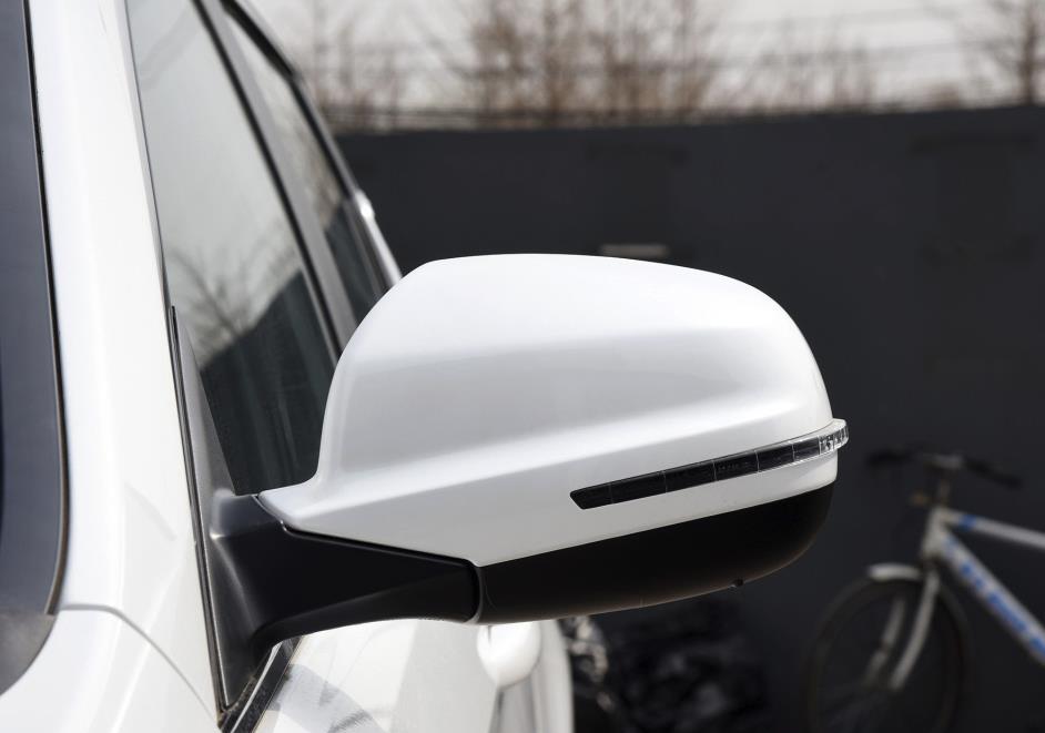 『吉利帝豪』开了哈弗H2，再换吉利帝豪GS，两车对比，车主说了真心话