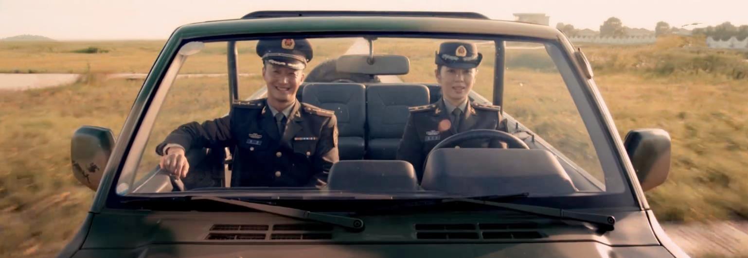 『我是特种兵』《我是特种兵》原班人马出新作，吴京没来是有原因的