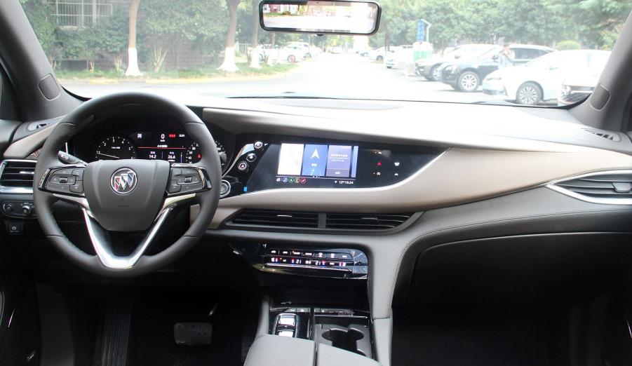 [大众途昂]34万喜提大众途昂，2个月后换开朋友昂科旗，车主：三个字！