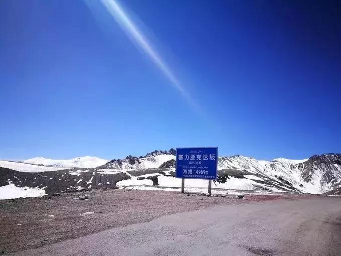 #喀纳斯#全新国道219！中国又一条世界级景观大道！
