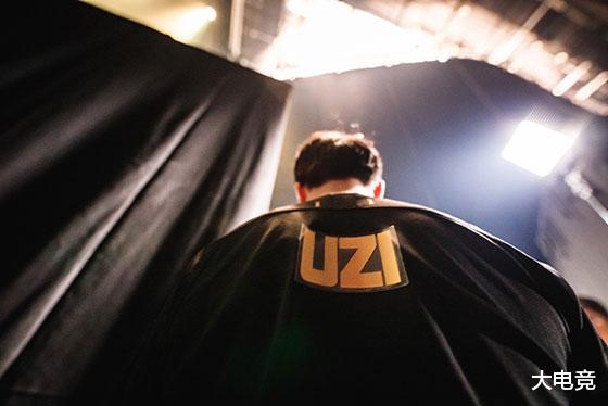 「俄罗斯」Uzi退役专访：“S8最遗憾不愿回想，说不好将来会复出”