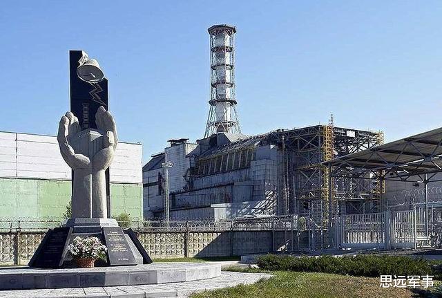 科学家|乌克兰骗了全世界？科学家闯入切尔诺贝利调查，拍下画面揭露真相