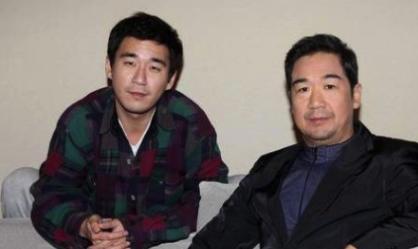 #张国立#张国立的一个决定让自己和邓婕孤独终老