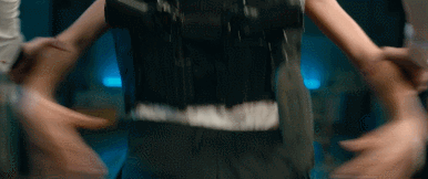 城市猎人：2019年三部不可错过的动作电影，热血，搞笑，限制一应俱全