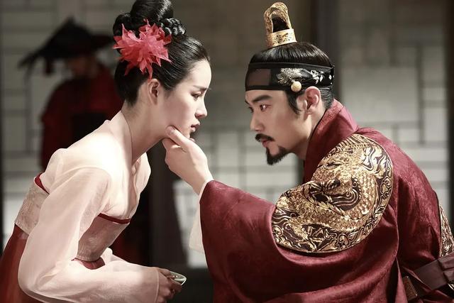 |盘点8部R级影片，一定要去看看哦，相信你会喜欢的