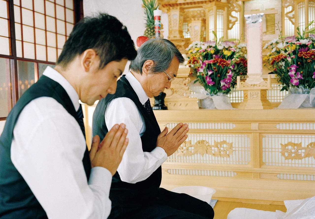 趣观历史|我国最冷门的职业之一，月薪过万却无人问津，网友笑言入行即单身