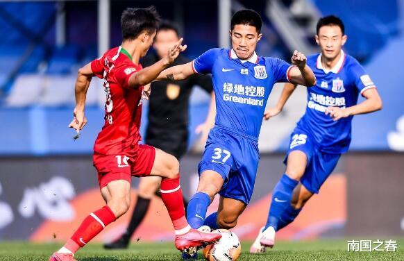 贝西诺|中超最成功教练一席话，令国足羞愧！或许他才是国足帅位最佳人选