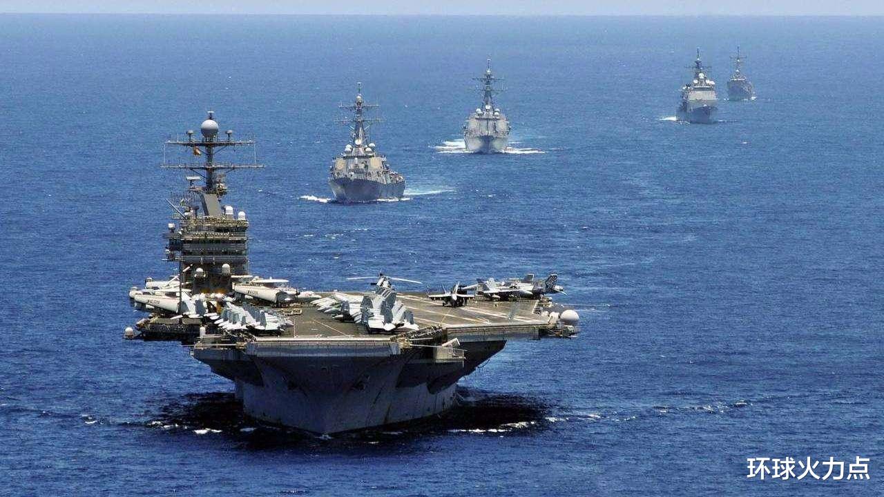 『装甲车』为什么辽宁舰后总会有鲨鱼跟随，专家给出解答，但是至今仍未解决