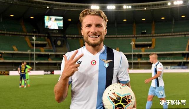 金靴|欧洲金靴奖惊天逆袭!C罗头号劲敌疯狂戴帽导演5-1,一战追平莱万