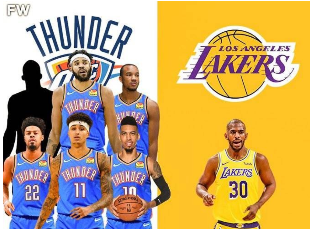 湖人队|NBA大结局？韦德: 湖人再把他弄来其他队没得玩了