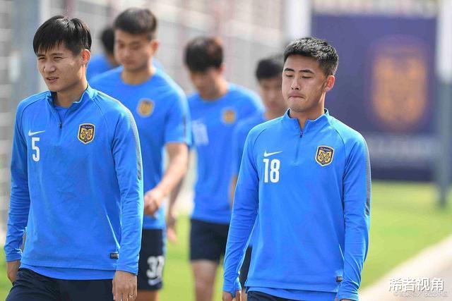 「江苏苏宁」晚上6点！中超又一重磅转会浮出水面：双方已在接触, 名记亲自证实