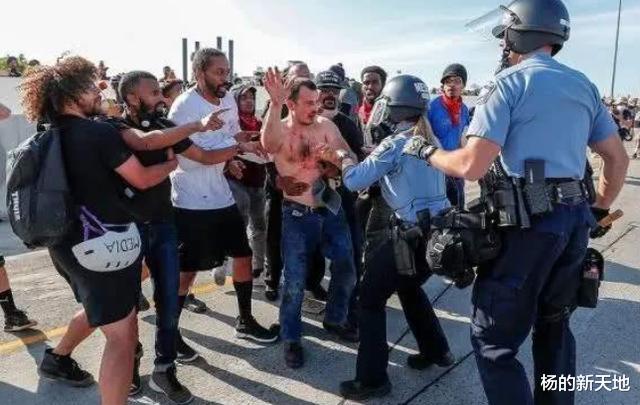 [迈克尔·乔丹]乔丹终于站出来了，或引发更大震动，特朗普最凶险的时刻来了