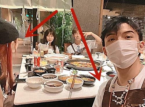 陈星|刀小刀“睡衣”事件9天后,男主角陈星做出1无脑操作,网友:太恶心了