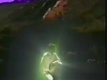 科学家|俄罗斯科学家拍到人体散发的能量场,很多神秘迎刃而解!