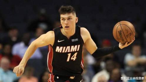 火箭队|火箭狮子大开口！与热火谈判曝新进展，希罗+罗宾逊牵扯其中