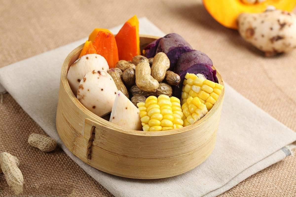 『饮食』为什么减肥必须吃主食？注意，“必须吃”不等于“乱吃”
