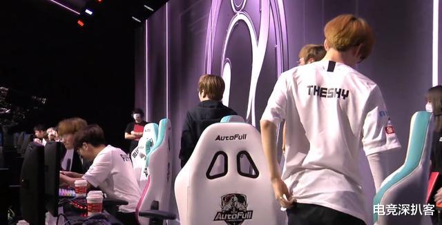 ig|IG打谁都要让一追二？或许Estar是个例，只因theshy参透了上单之道