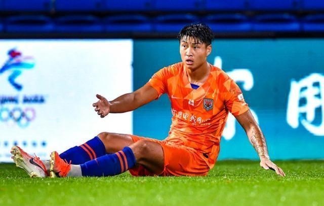 山东鲁能|山东鲁能完胜对手！2-0！鲁能积分追平上海申花！董路：送了大礼