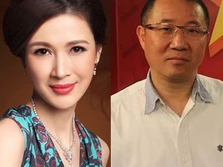 #李云龙#李云龙戏中妻子有多风光 现实就有多惨!老公入狱后 她成了第二个刘涛