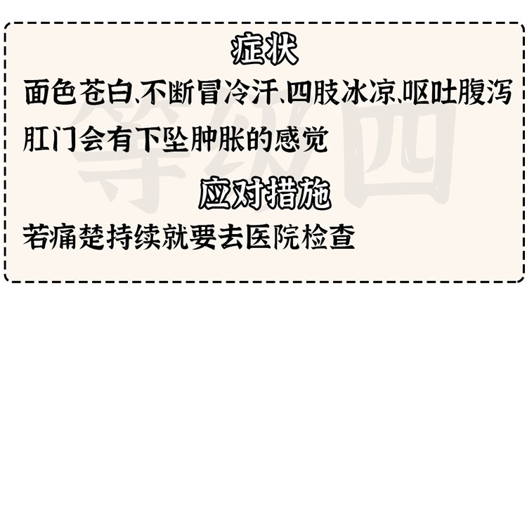 『胃癌』女性容易“漏尿”，怎么回事？根源在一个器官，很多女人无法避免