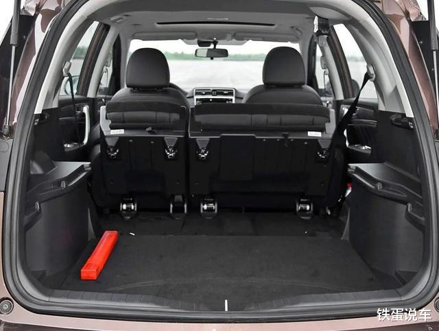 动力|家里条件有限，只能选8万级的车，这三款车省油耐用空间还大