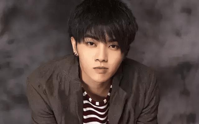 黄子韬|娱乐圈混不好就回家继承家产的6位男星,黄子韬上榜,最后一位已被拖回家!