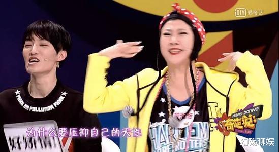 范湉湉|从雪藏十年到想当影后？别再被范湉湉的人设骗了