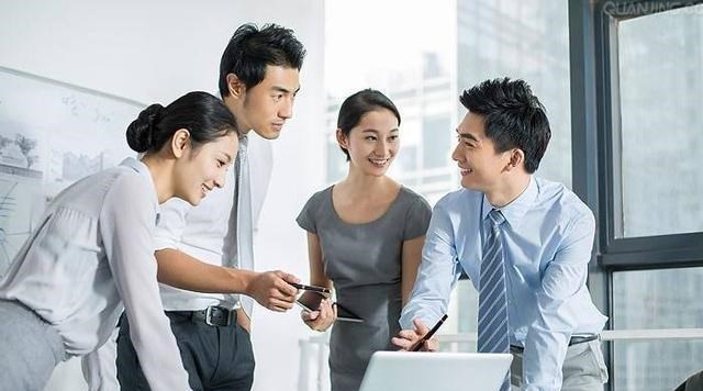 |领导套路人心的常用四句话,你要记住,可别真信了