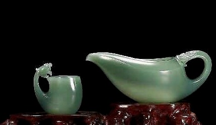 文玩|玉雕大师——杨文双