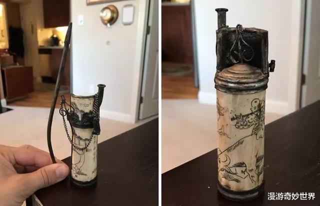 []网络有多恐怖？你问什么，万能的网友都能解答！