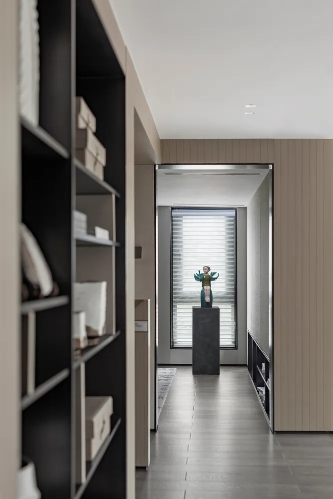 ##万科 · 天府万科城叠拼样板间