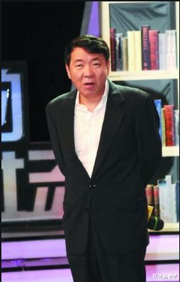 『冯小刚』京圈系列:被嘲的“冯裤子”代表了所有寒门贵子一生的痛