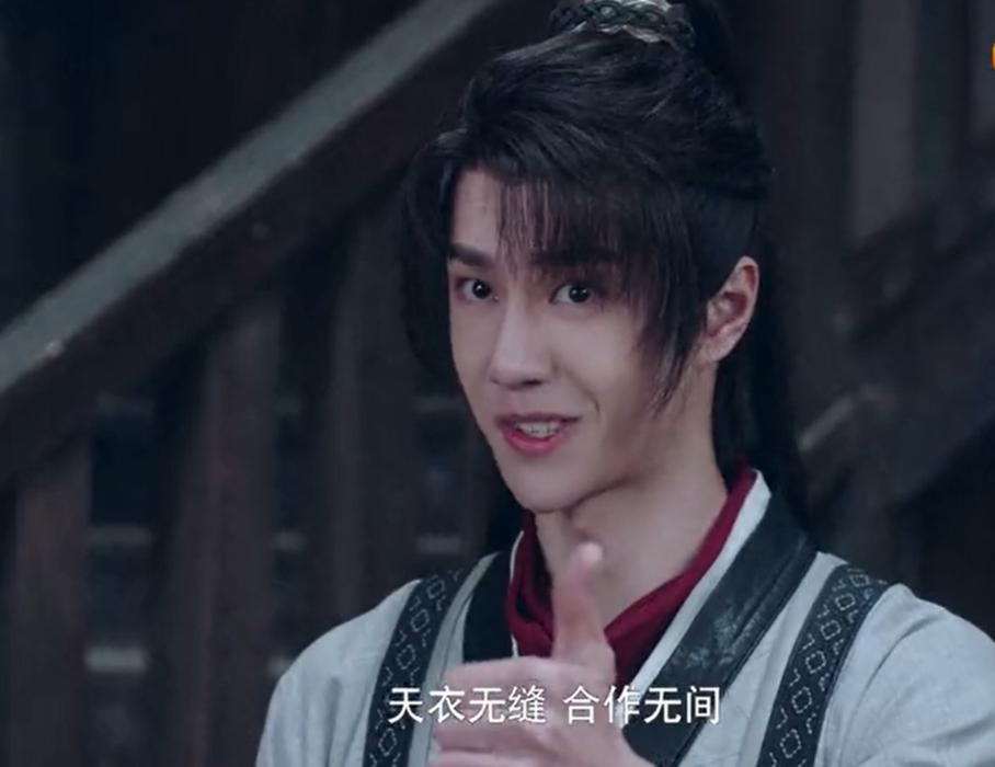 有翡|《有翡》被指成片质量差，卫视版权至今未卖出，投资超5亿恐赔本