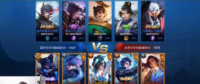 虞姬|“暴烈”虞姬首出现，团战生存率提升！刺痛凭此出装打出40%伤害