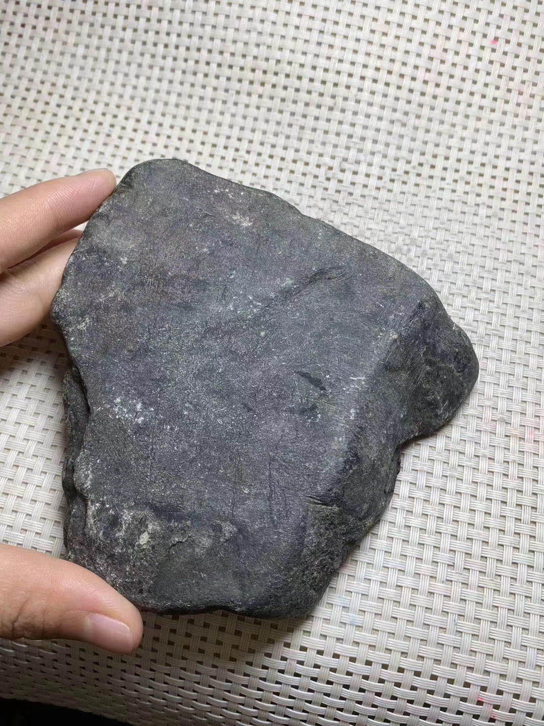 翡翠|让人又爱又恨的莫湾基