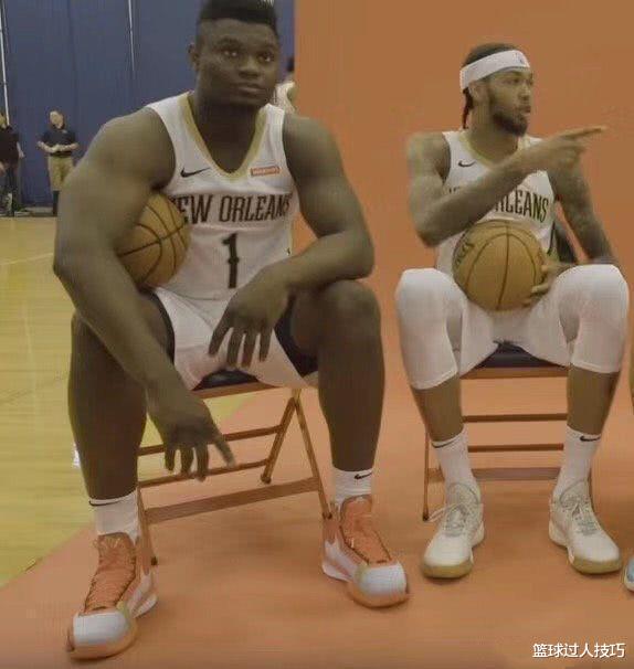 卡尔·马龙|图看NBA壮汉的麒麟臂怎么碾压大腿？锡安胳膊比莺哥大腿粗2圈