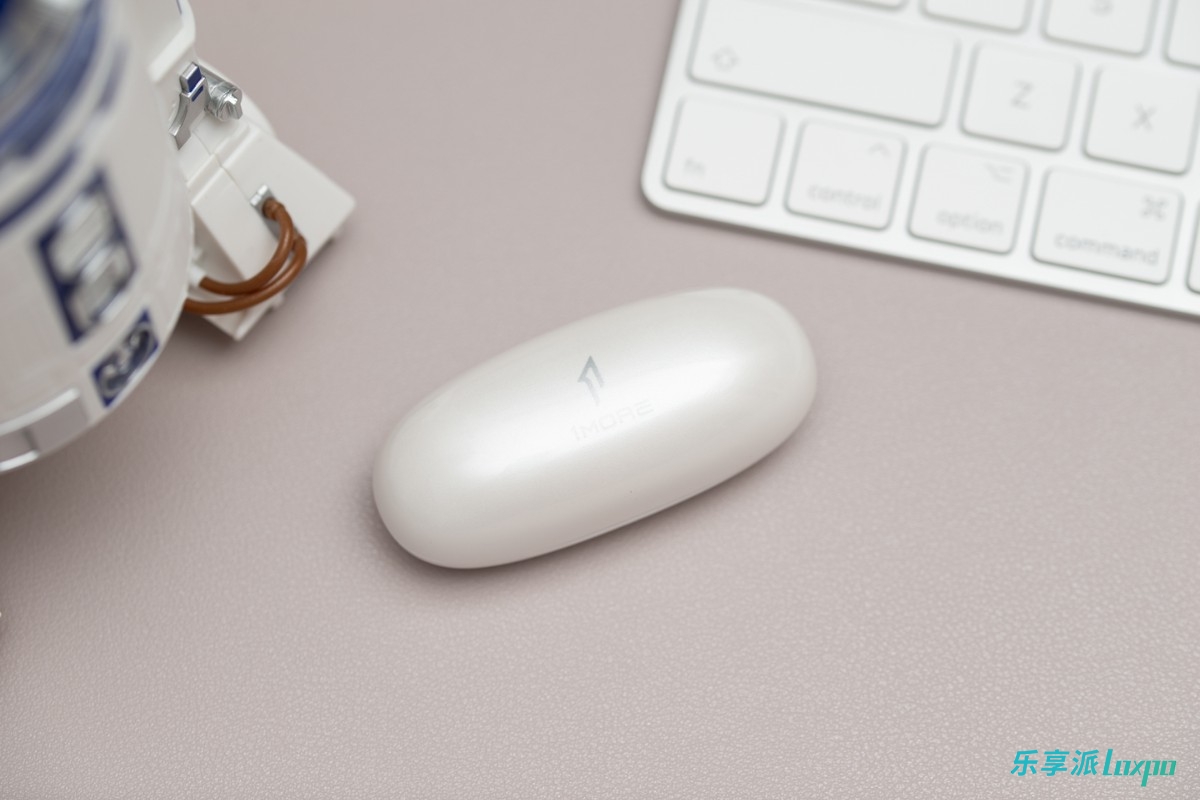 华为|舒适轻便精巧，1MORE舒适豆ComfoBuds体验评测