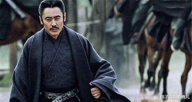 晋宣帝|司马懿帕曹操与曹丕情有可原，知道他为什么会怕曹叡么？