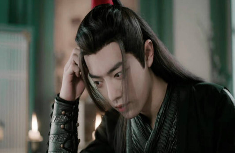 魏无羡|魏无羡怎么变成夷陵老祖的？最后他被反噬，他结局如何