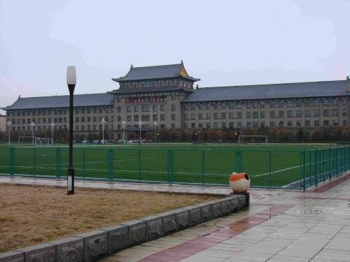 黑龙江▲录取分数不高，实力却极强的“双一流”院校，中等考生不容错过！