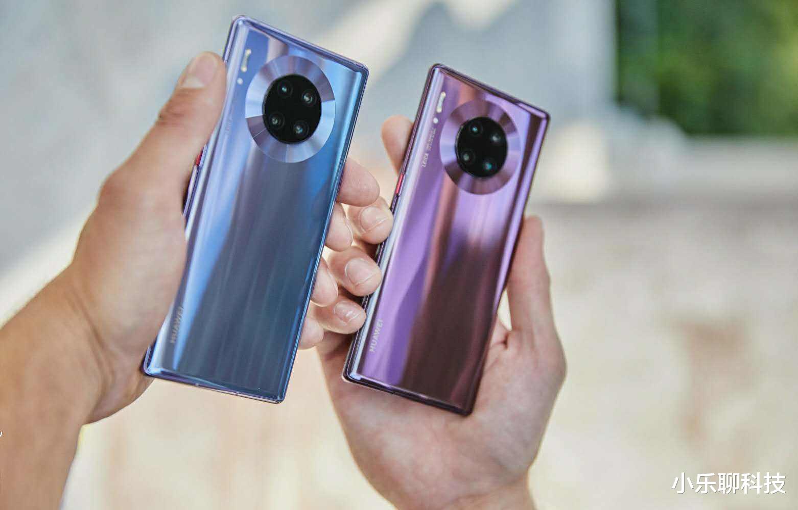 spring|华为强势反击！Mate30Pro降至“冰点价”，网友：后悔买早了！